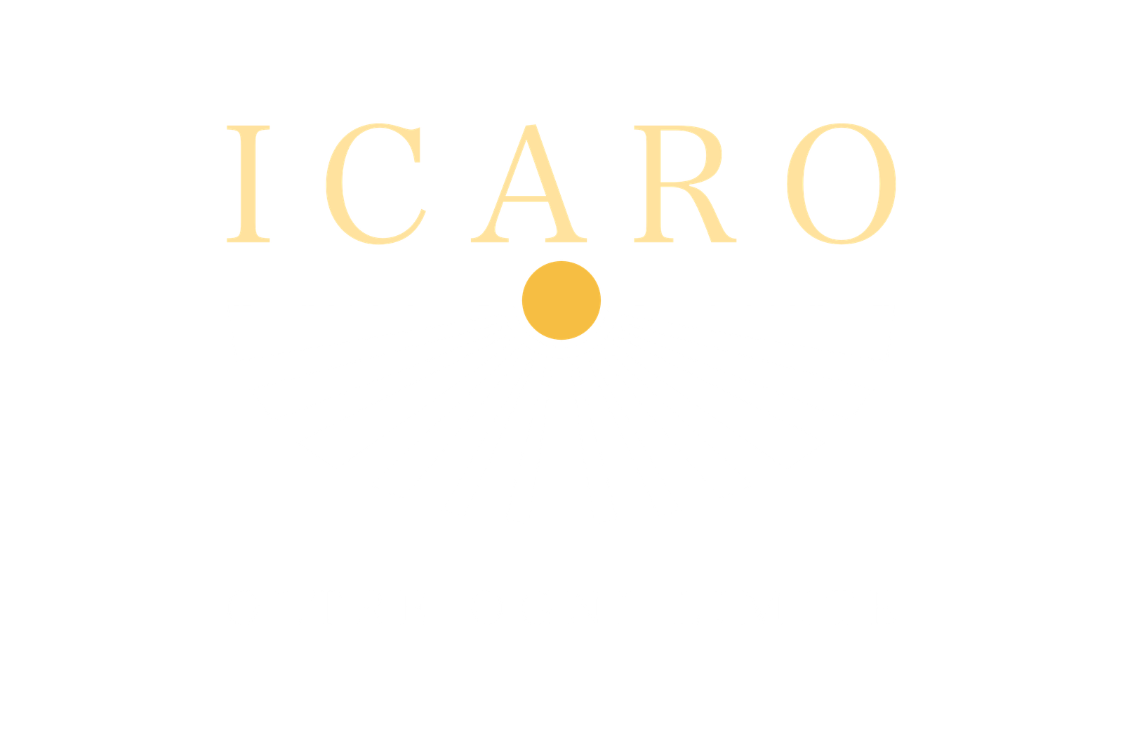 Icaro — Oltre ogni limite